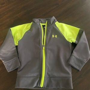 Under Armour jacket